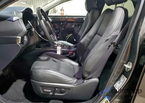 2020 Mazda Cx-30 Preferred из США, поврежденный, VIN 3MVDMBDL8LM140223